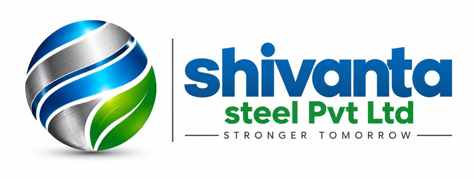 Shivanta Steel Pvt Ltd